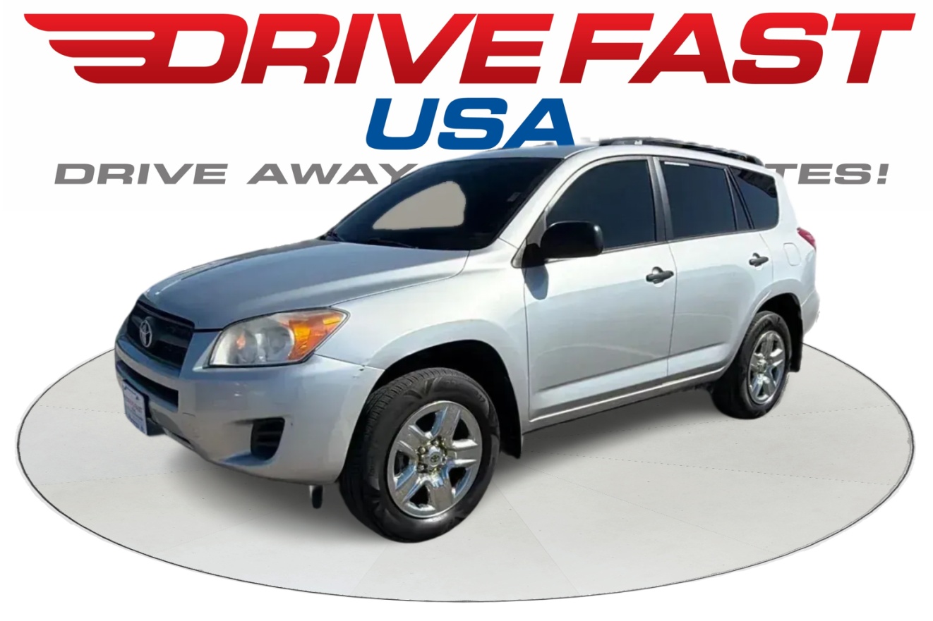 2011 Toyota RAV4