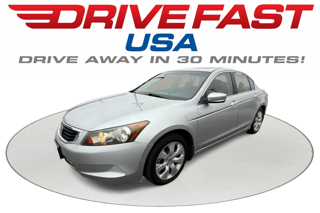 2010 Honda Accord