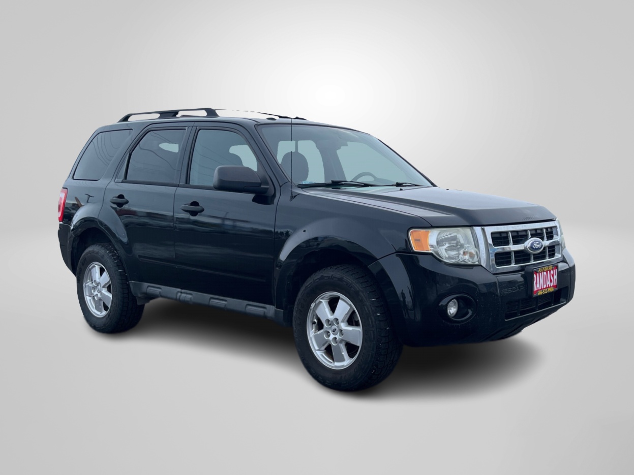 2011 Ford Escape