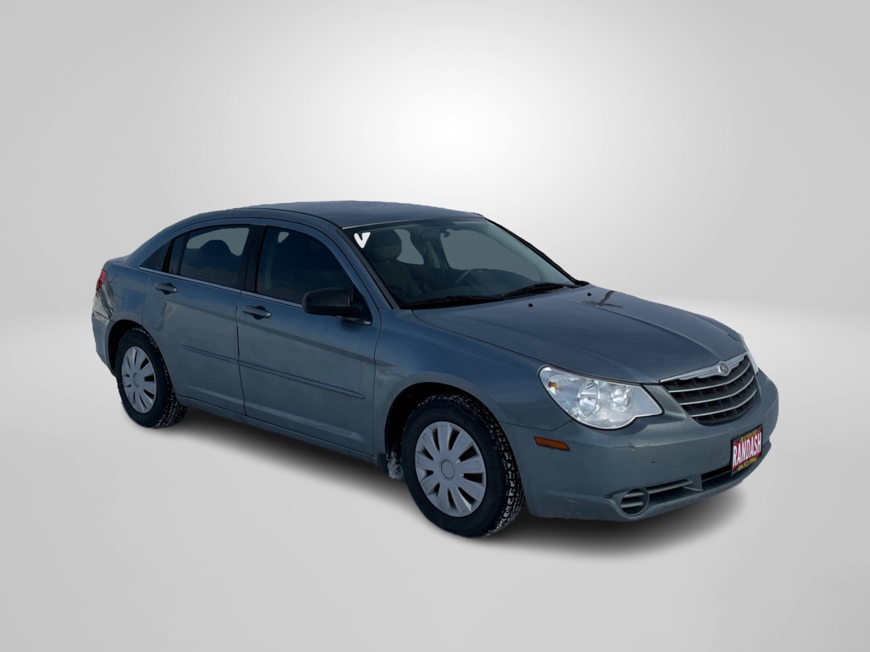 2010 Chrysler Sebring Touring's photo