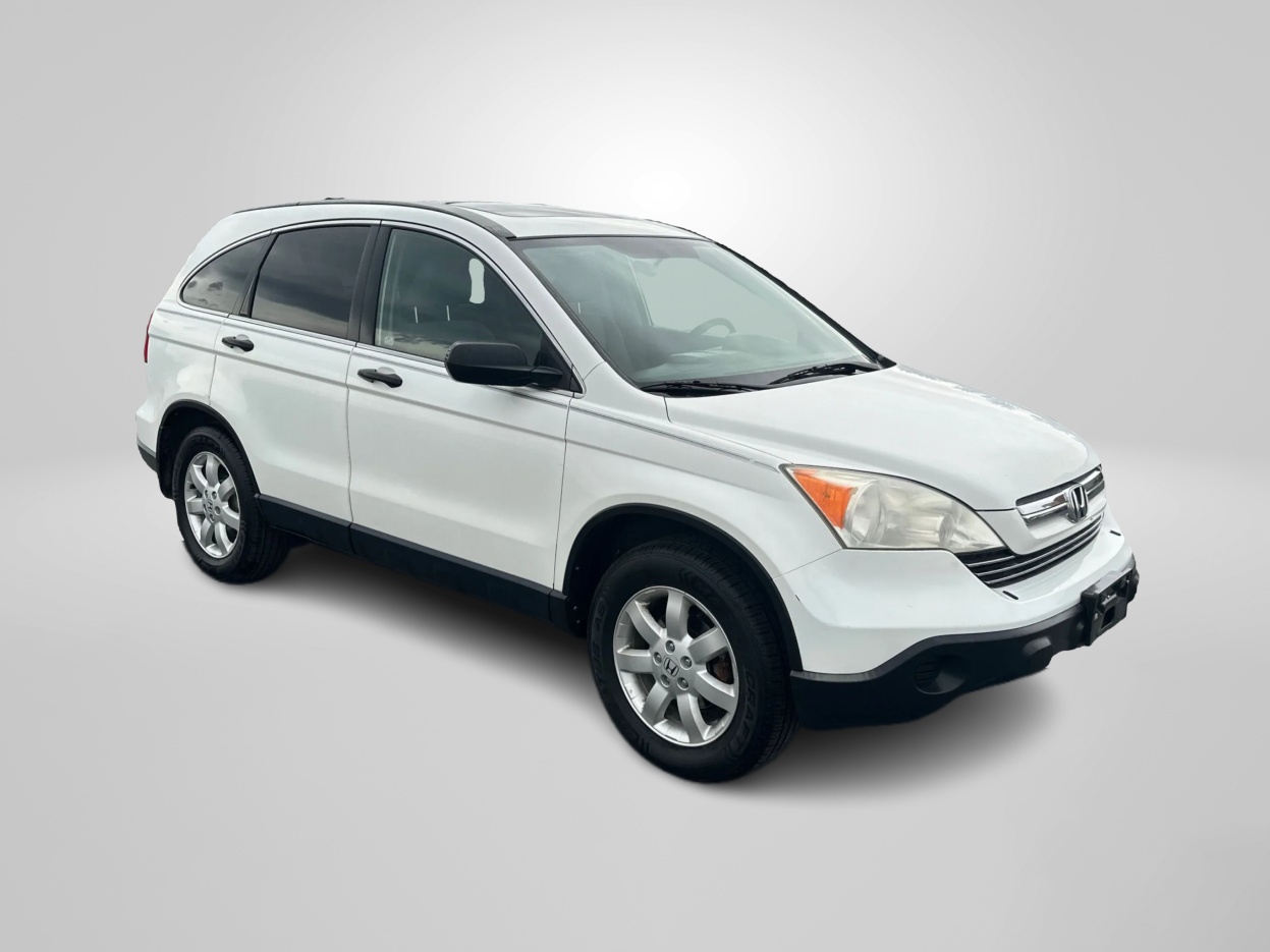2007 Honda CR-V EX 4WD 5AT's photo
