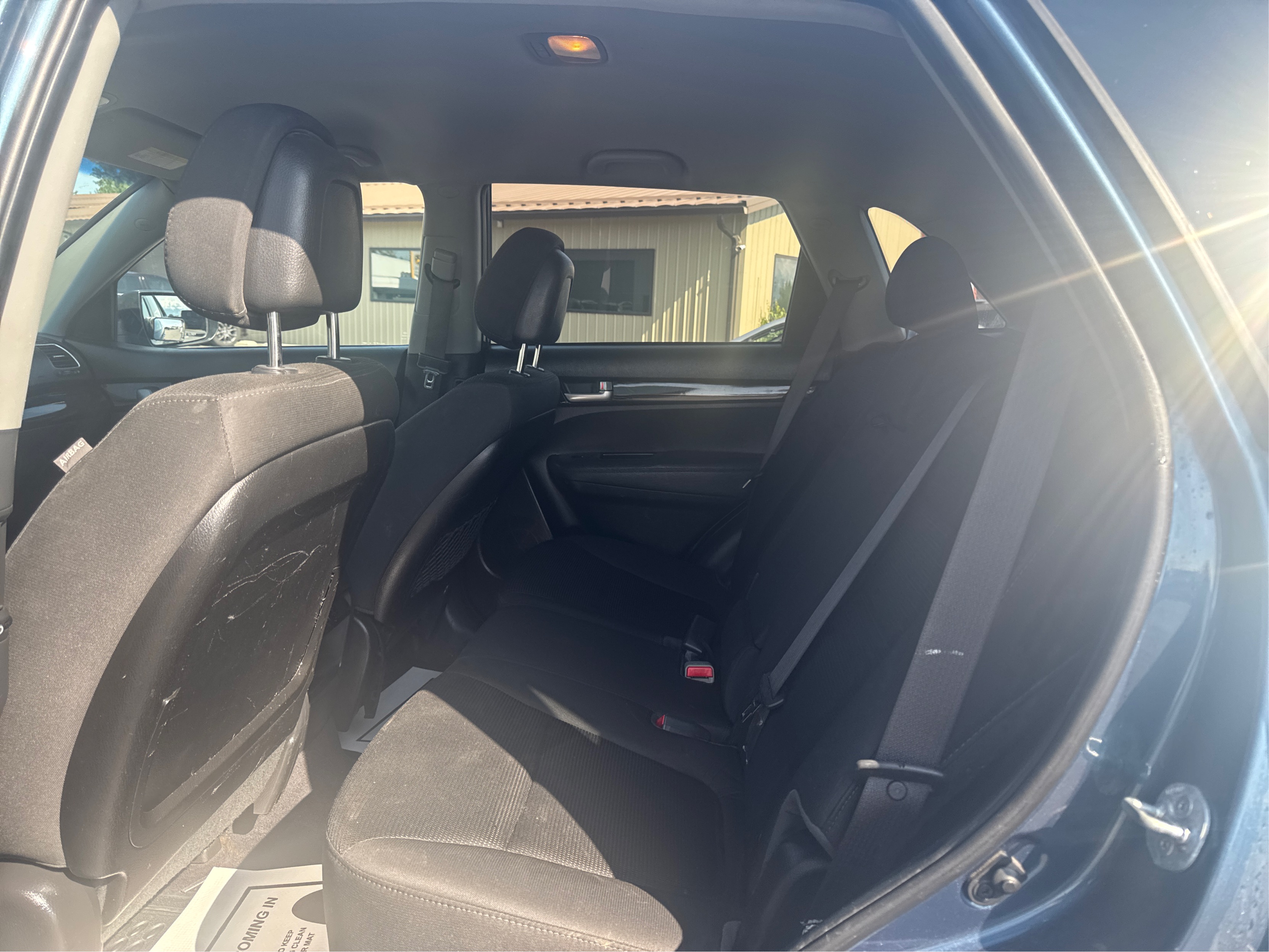 2014 Kia Sorento LX - Photo 10