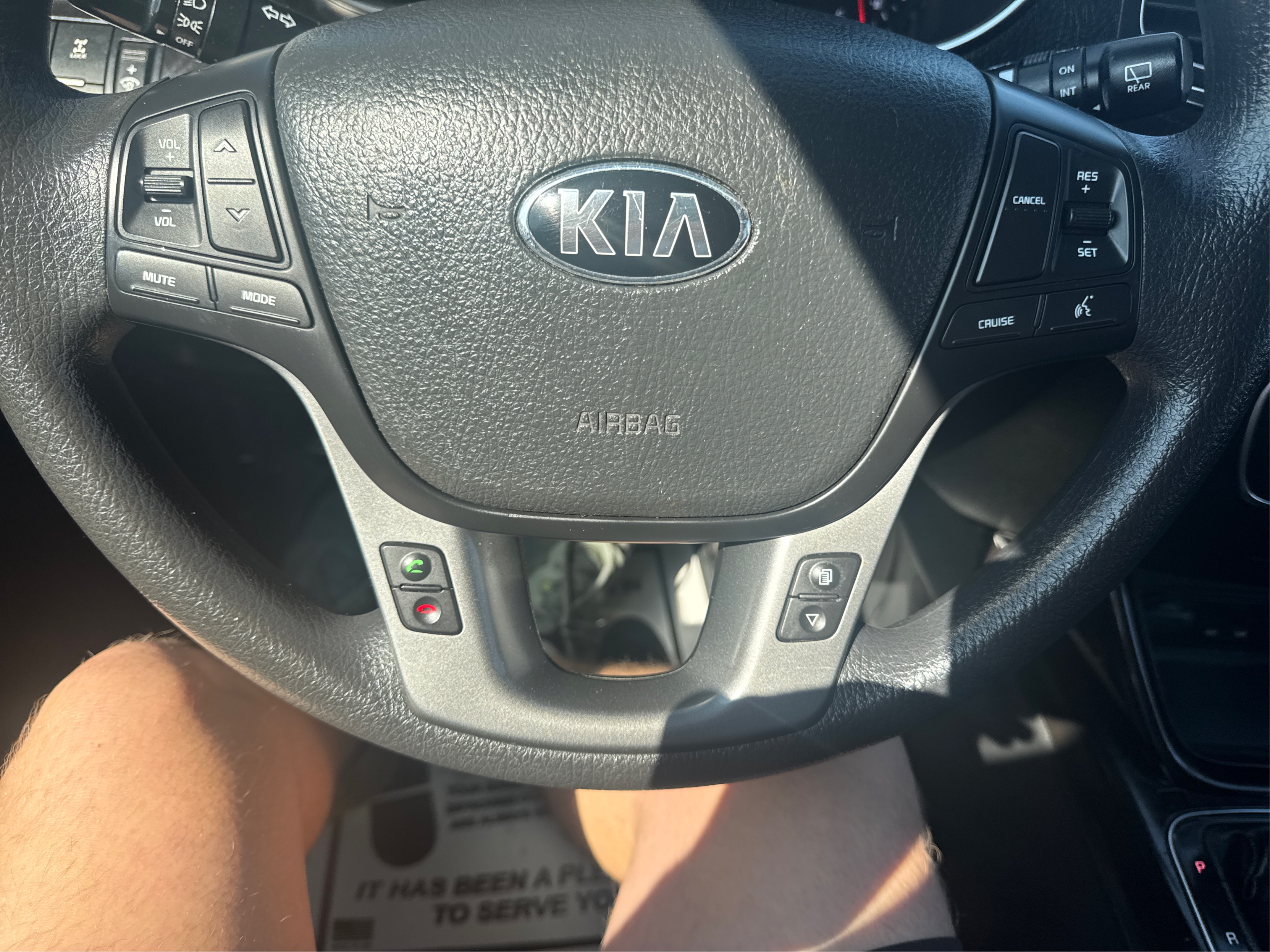 2014 Kia Sorento LX - Photo 14