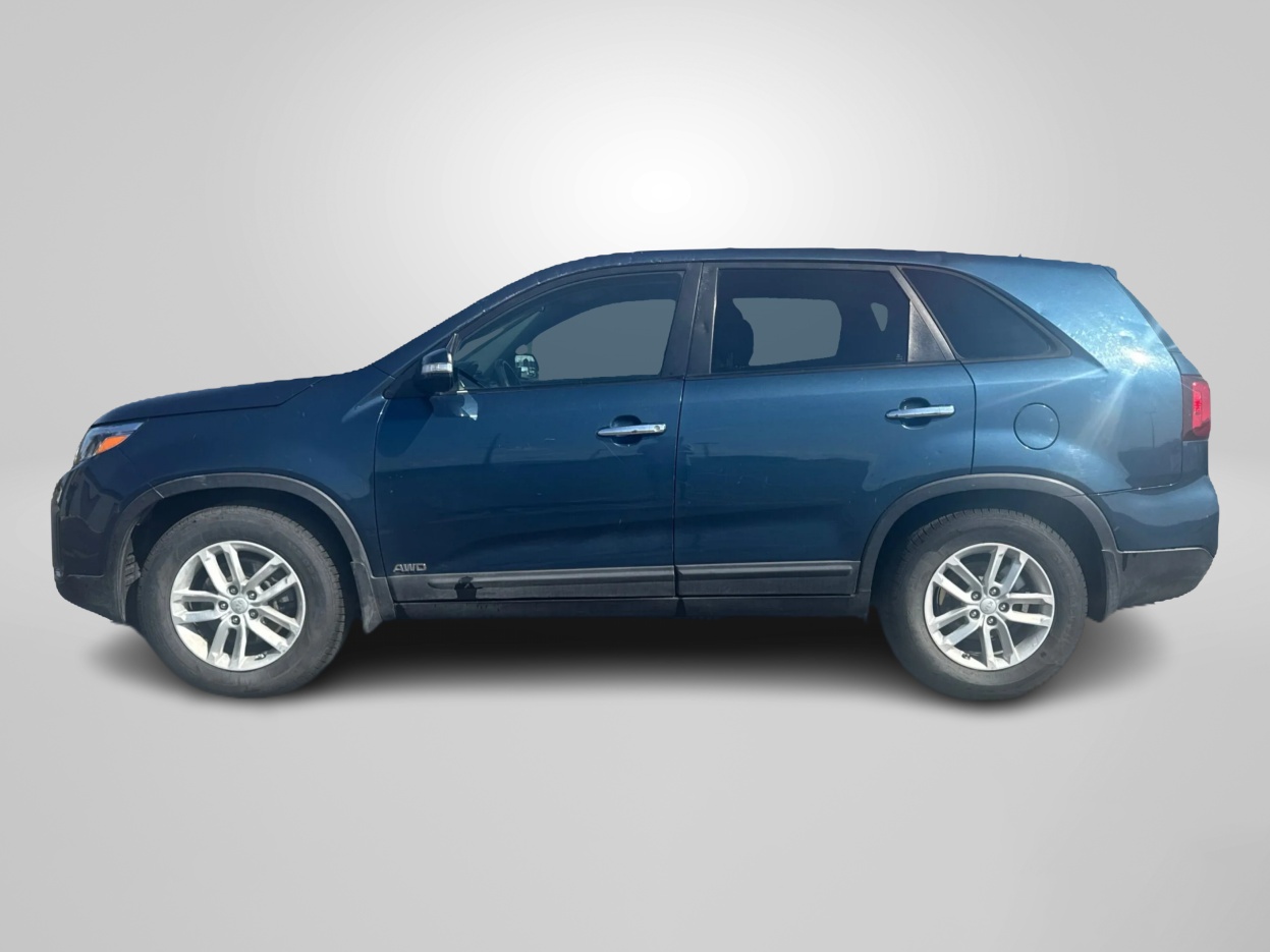 2014 Kia Sorento LX - Photo 6