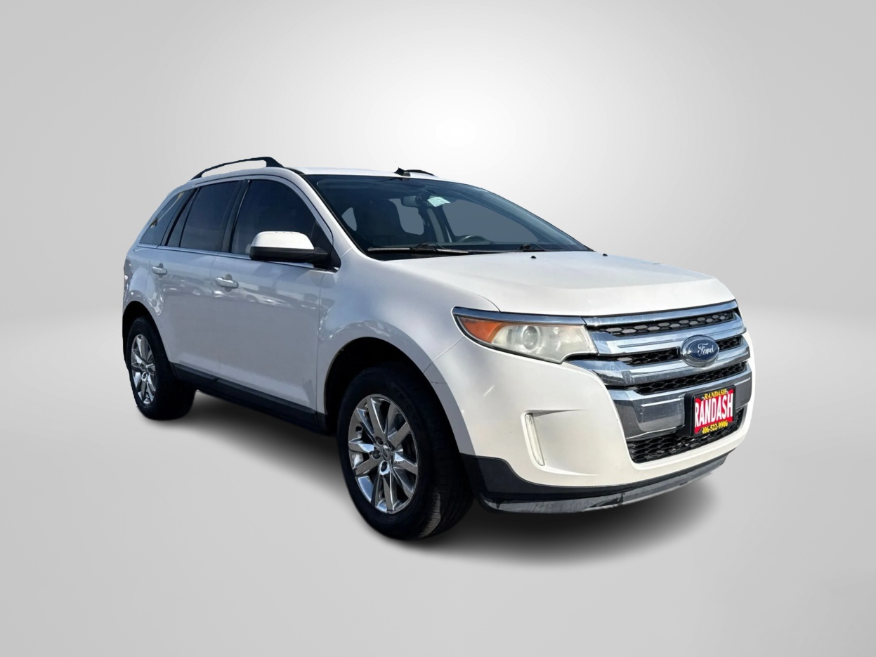 2011 Ford Edge