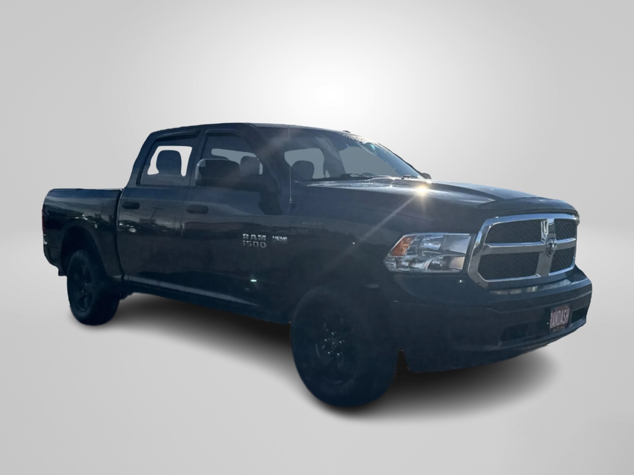 2017 RAM Ram 1500 ST