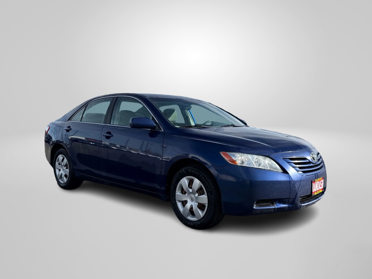2009 Toyota Camry's photo