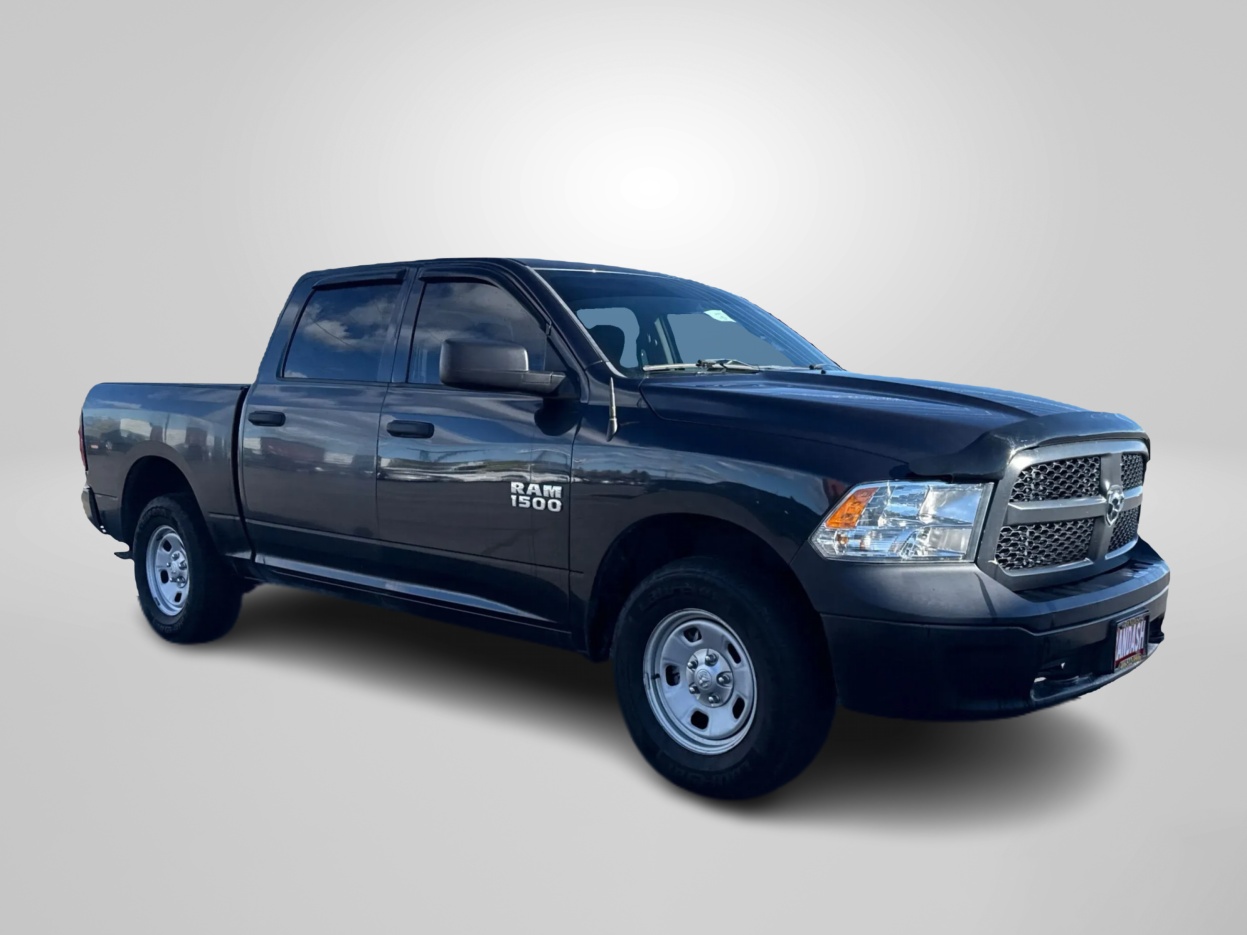 2015 RAM Ram 1500 Pickup Tradesman's photo