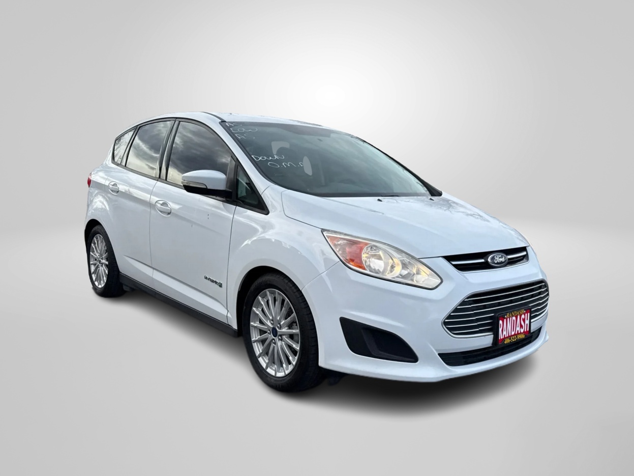 2014 Ford C-Max SE