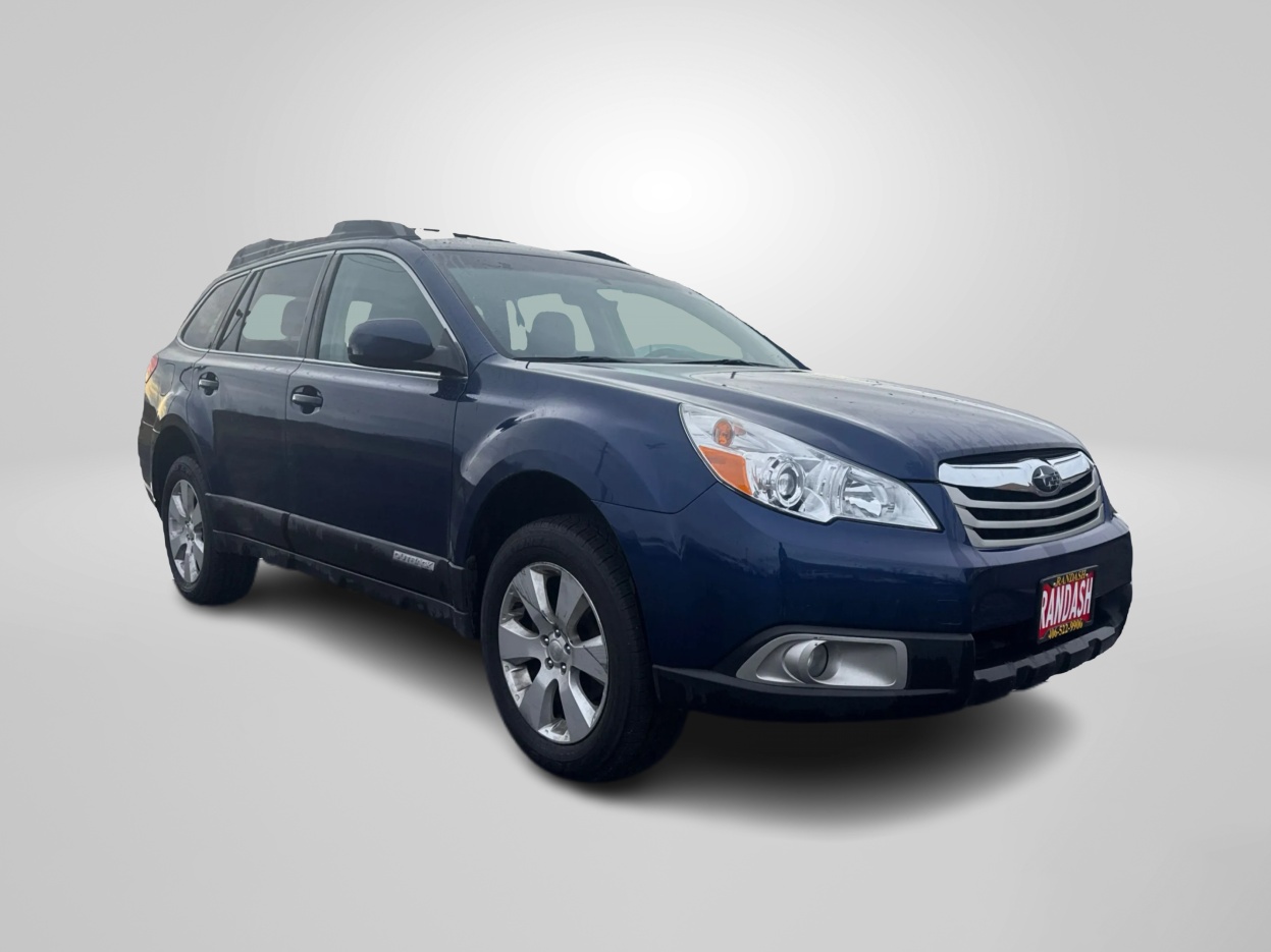 2010 Subaru Outback I Premium