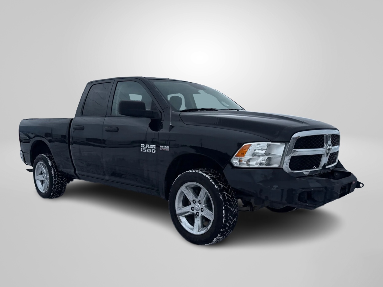 2015 RAM Ram 1500 ST's photo
