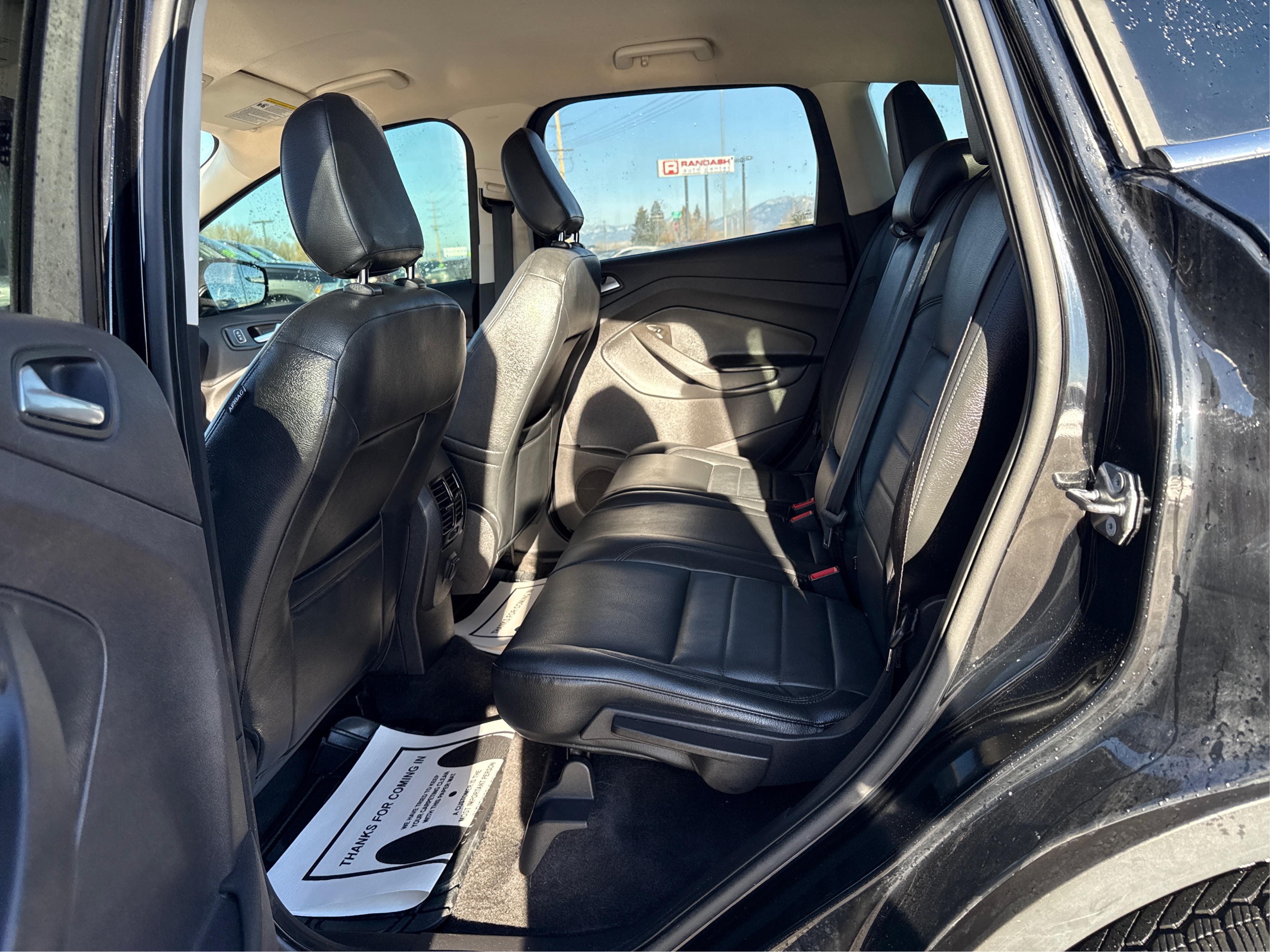 2018 Ford Escape SE - Photo 10