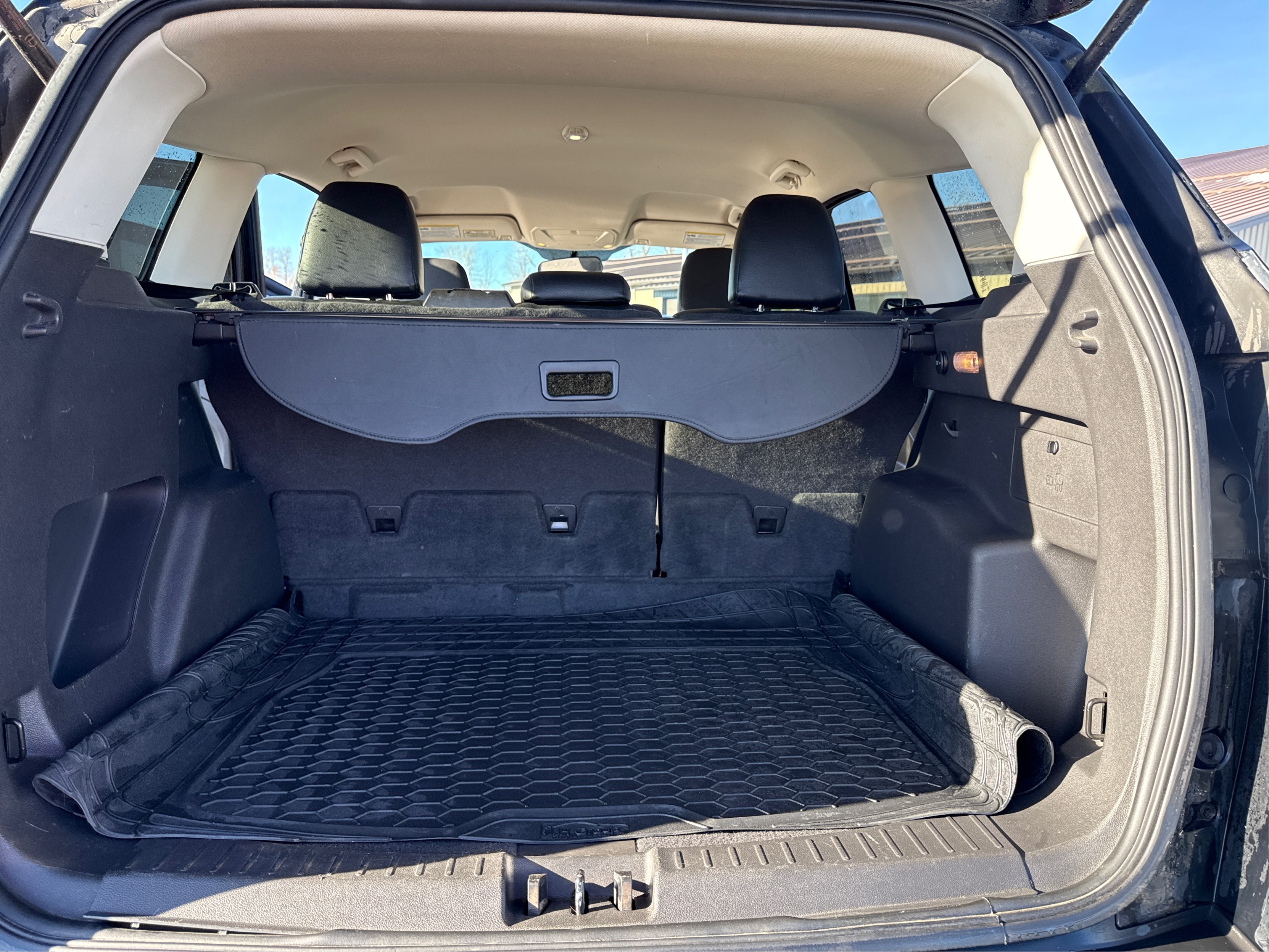 2018 Ford Escape SE - Photo 12