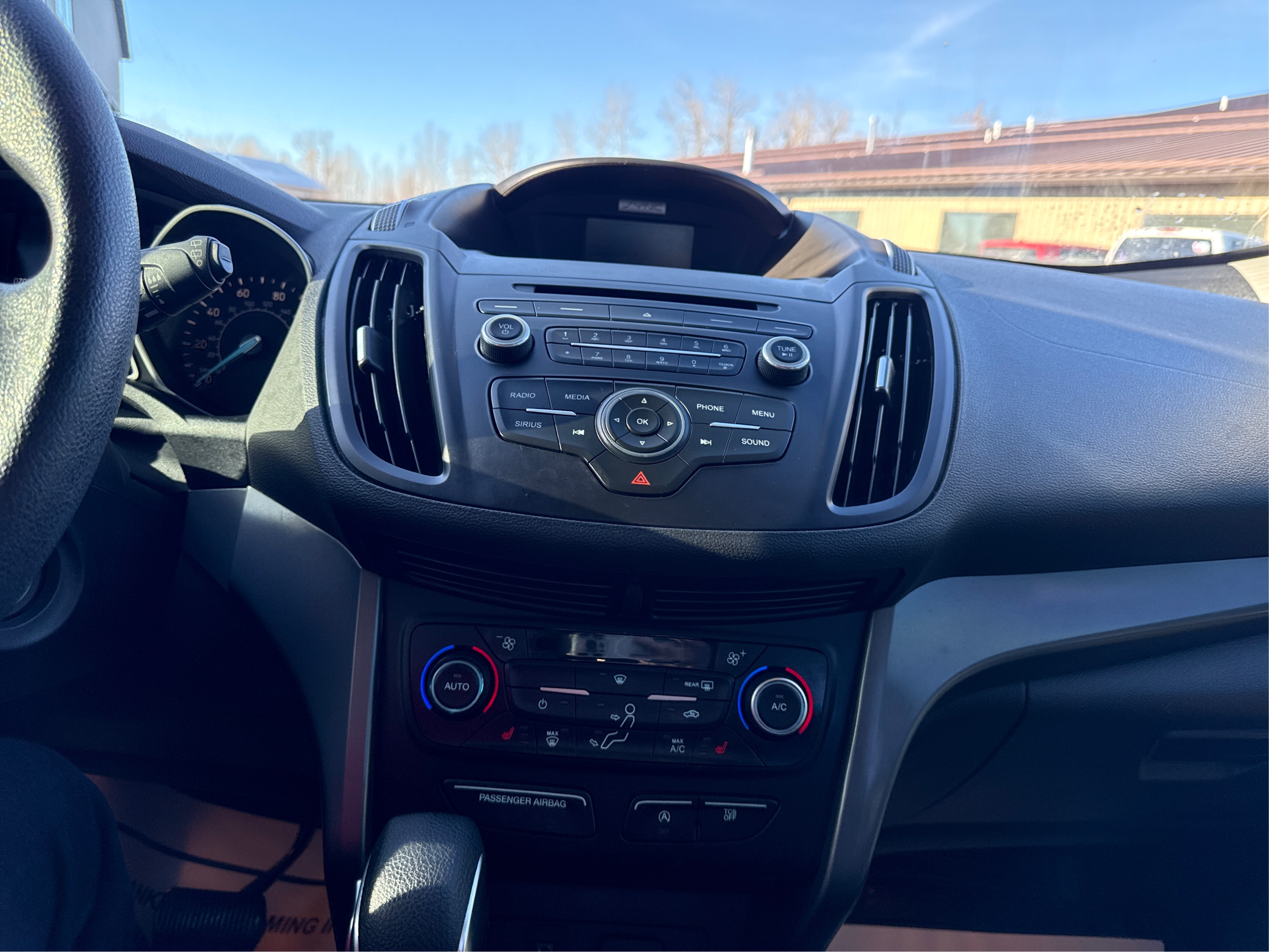 2018 Ford Escape SE - Photo 13