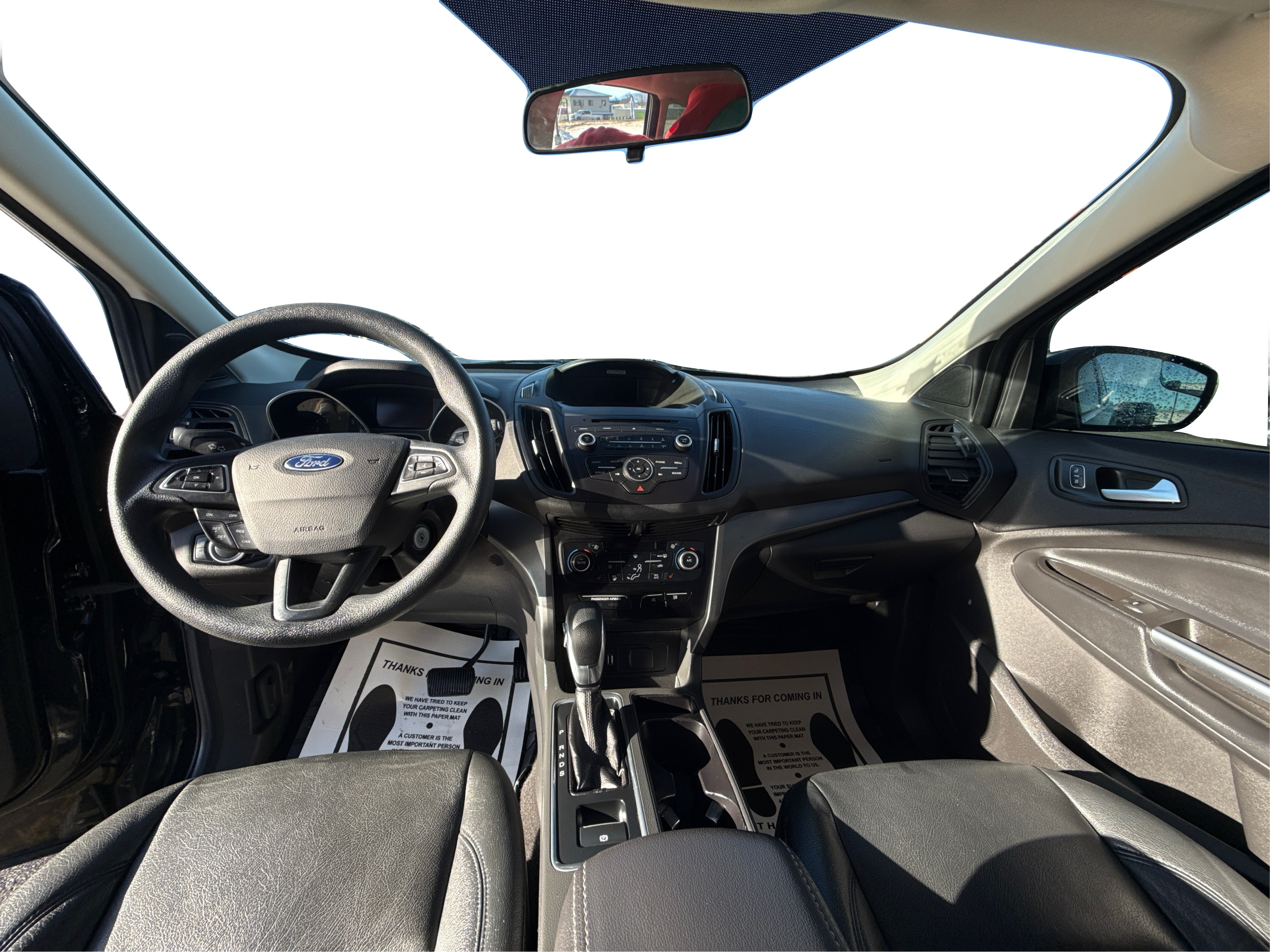 2018 Ford Escape SE - Photo 19