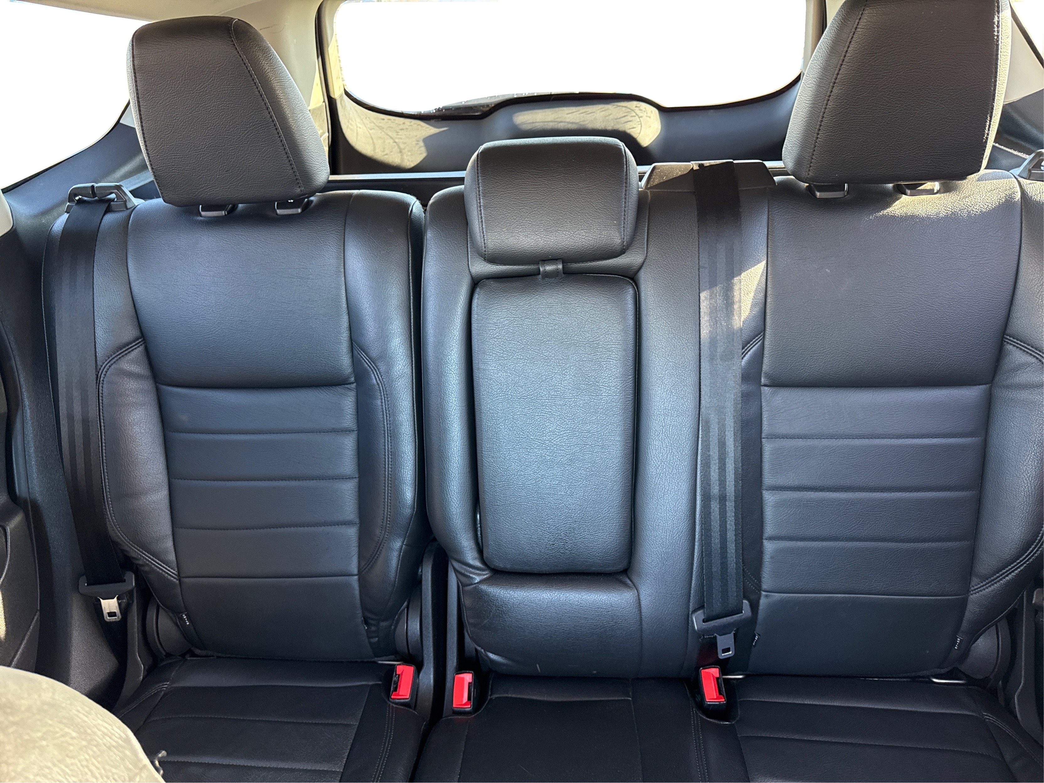 2018 Ford Escape SE - Photo 14