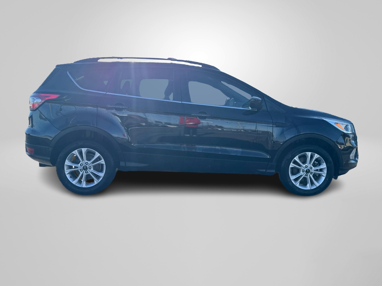 2018 Ford Escape SE - Photo 2