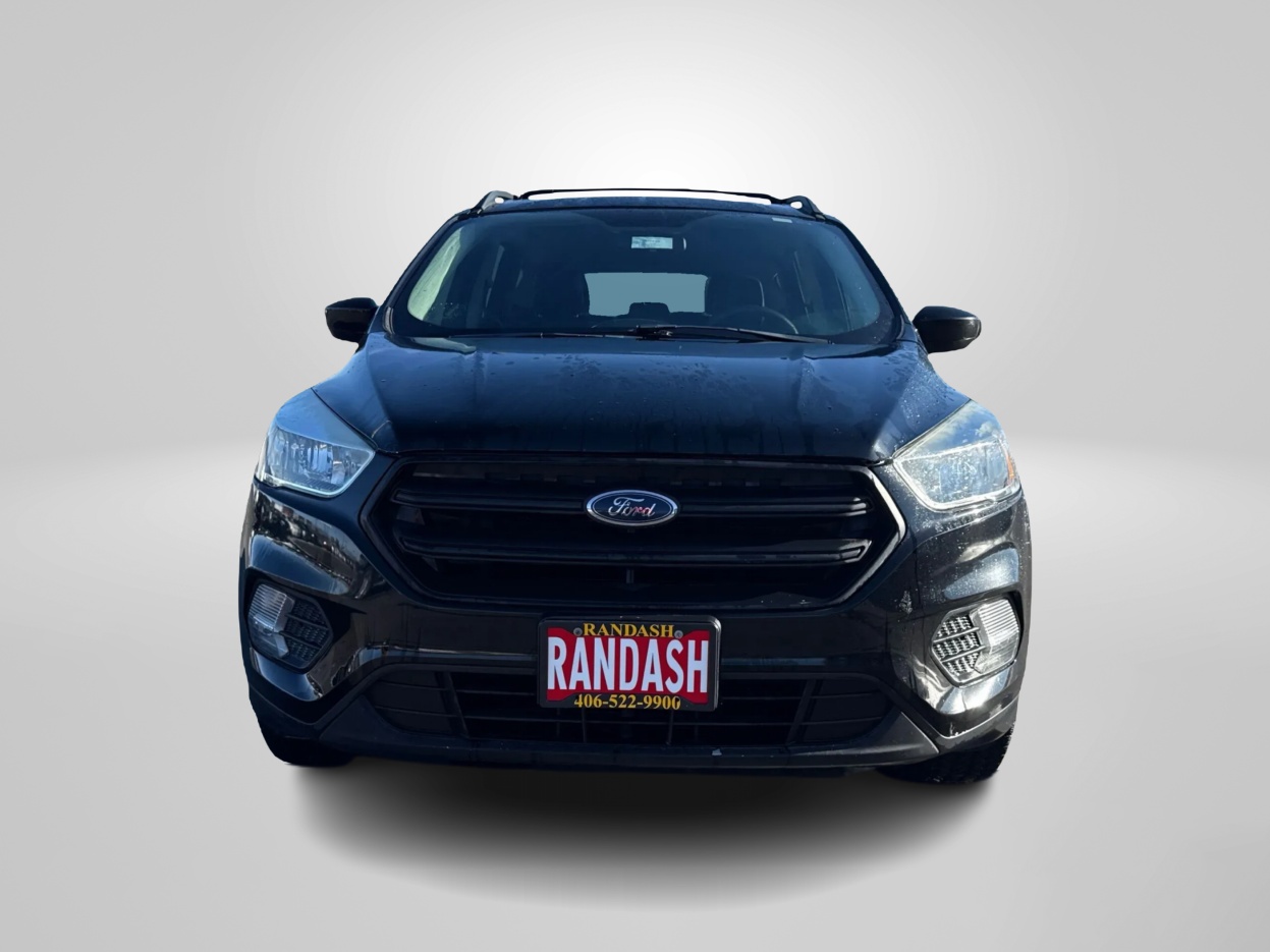 2018 Ford Escape SE - Photo 7