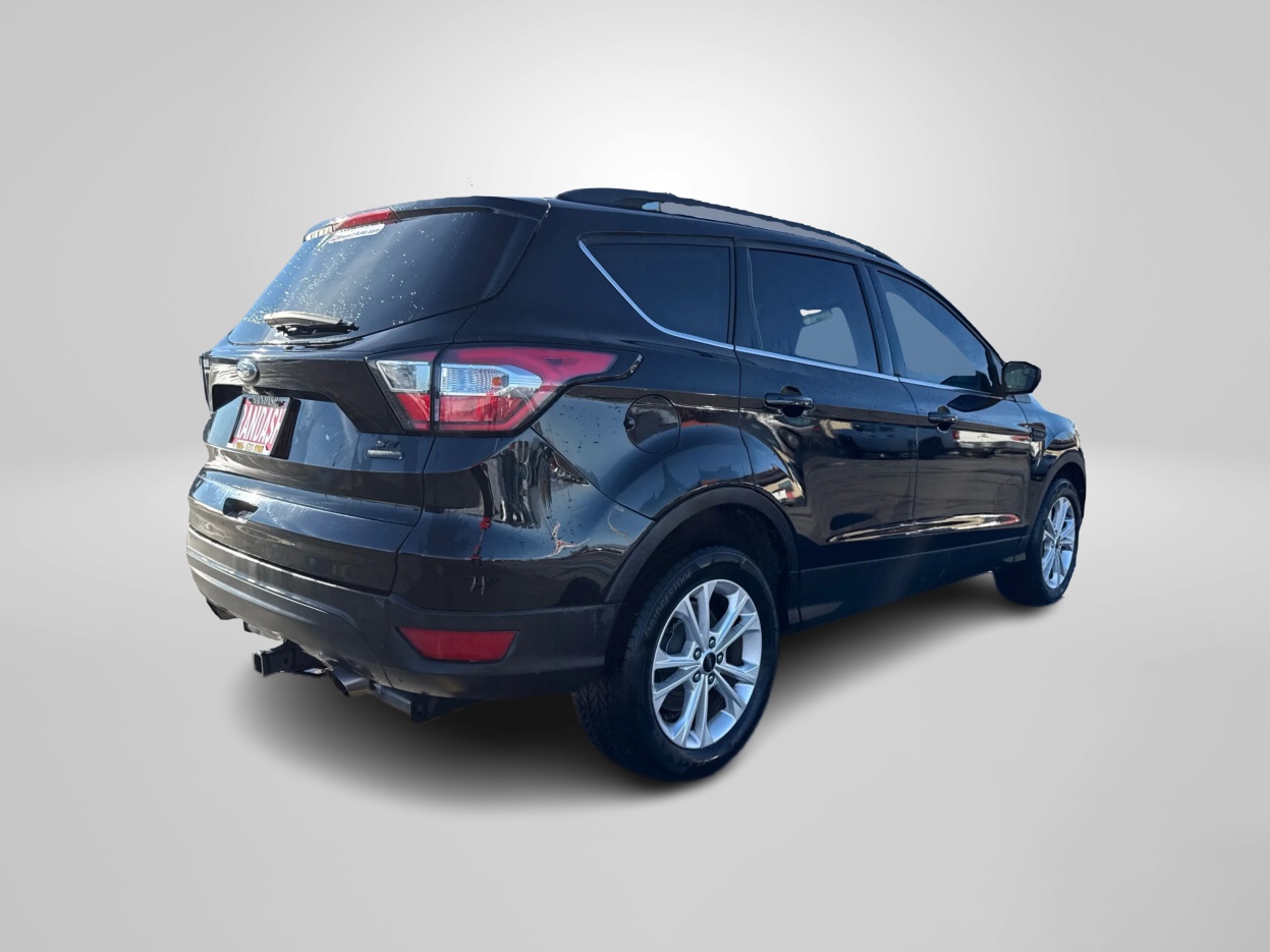 2018 Ford Escape SE - Photo 3