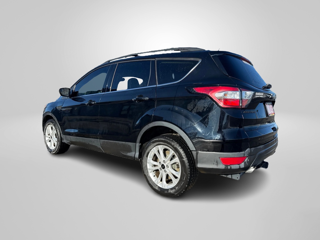 2018 Ford Escape SE - Photo 5