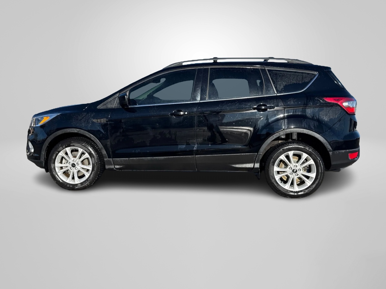 2018 Ford Escape SE - Photo 6