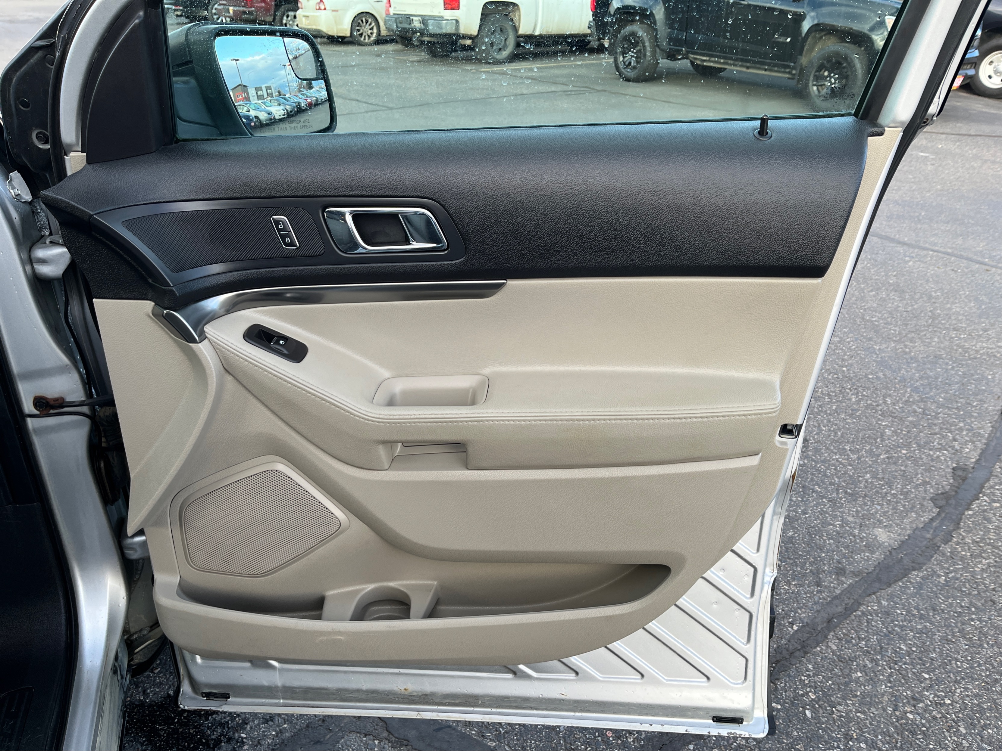 2014 Ford Explorer Base - Photo 19