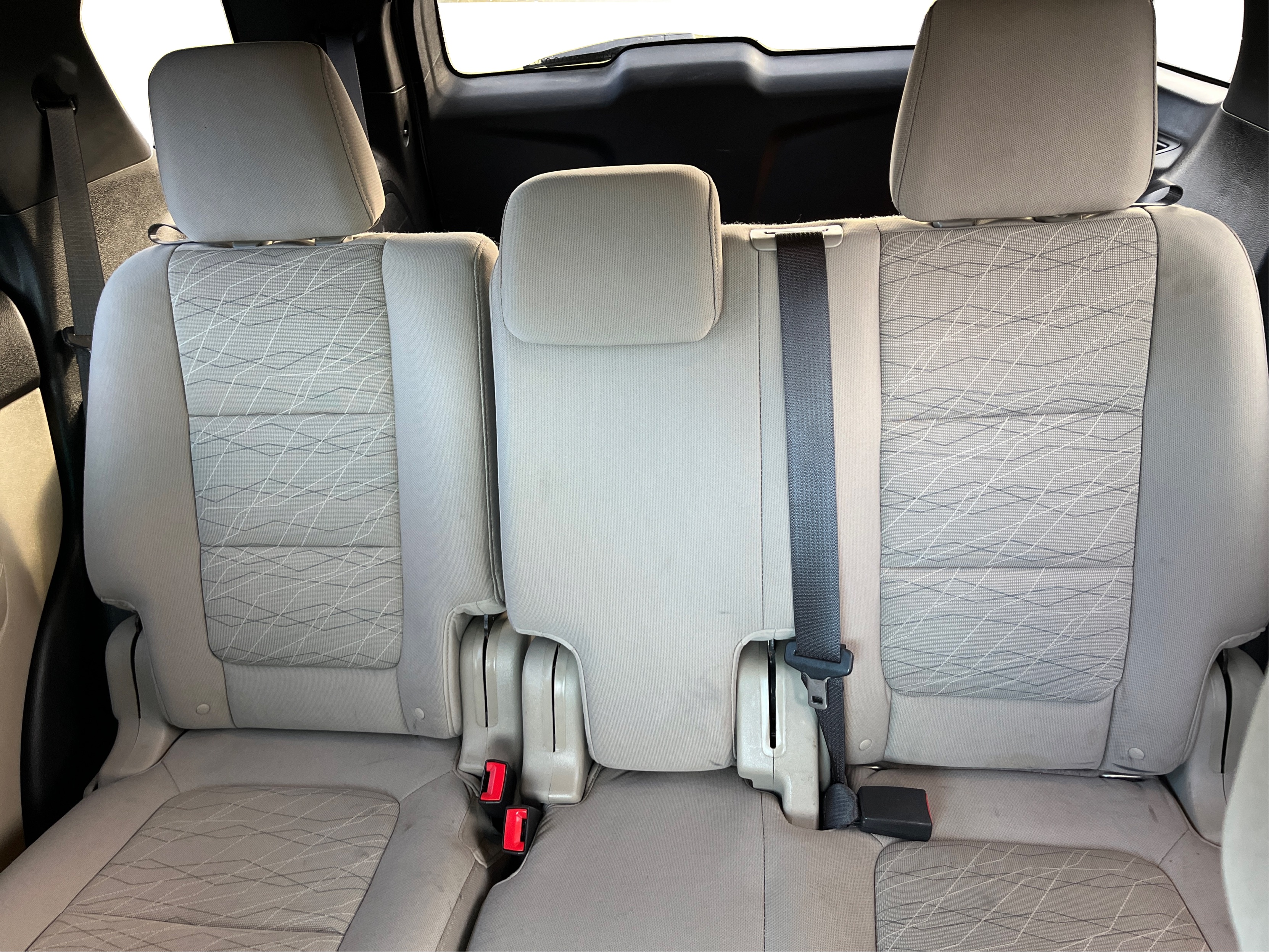 2014 Ford Explorer Base - Photo 14