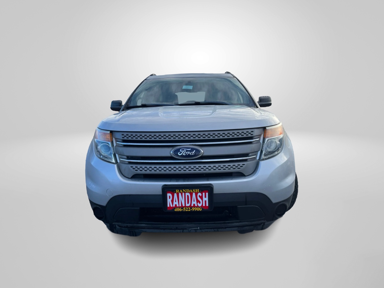 2014 Ford Explorer Base - Photo 7