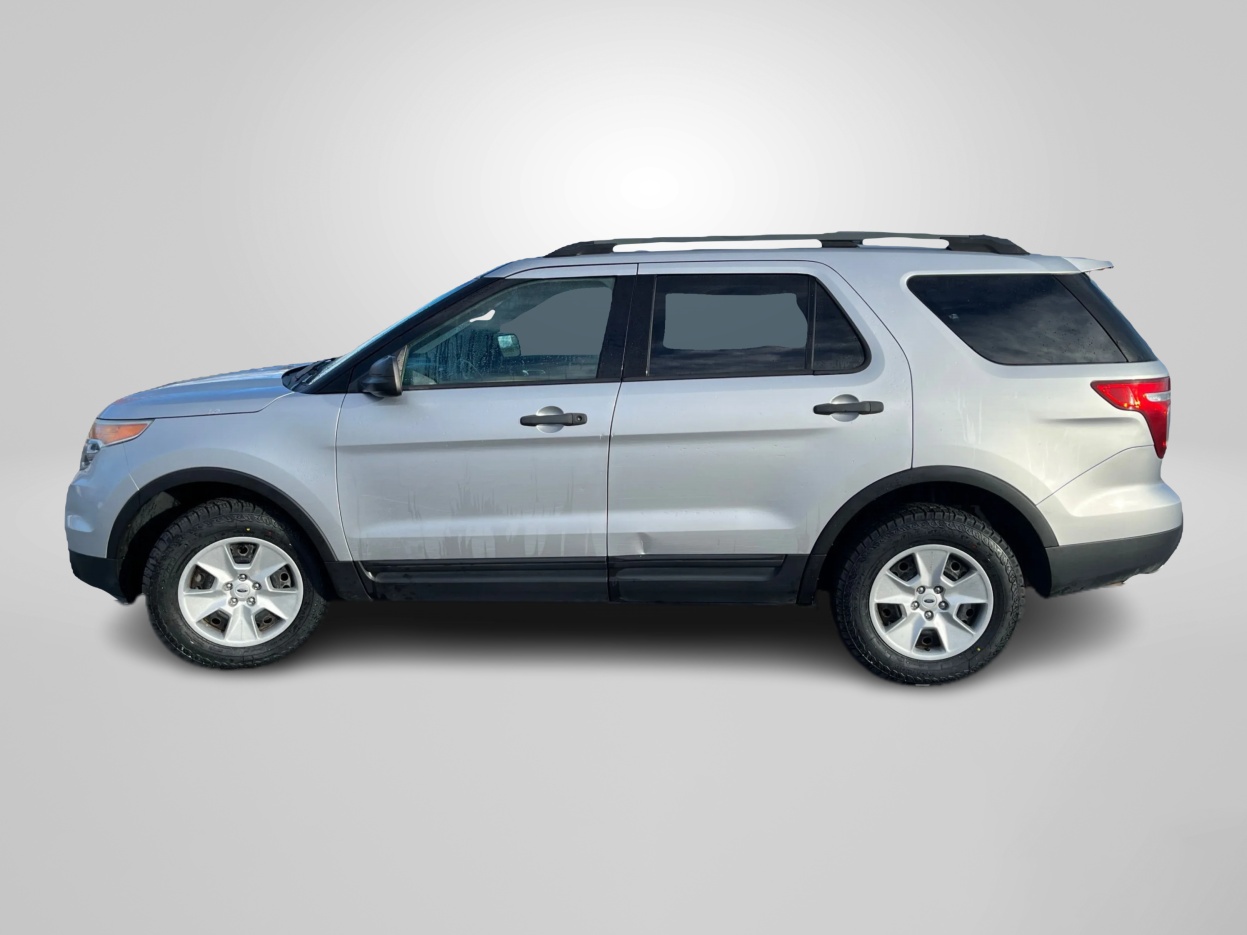 2014 Ford Explorer Base - Photo 6