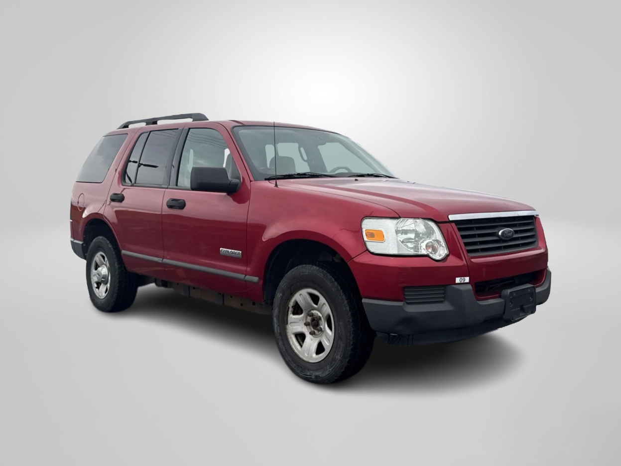 2006 Ford Explorer XLS's photo