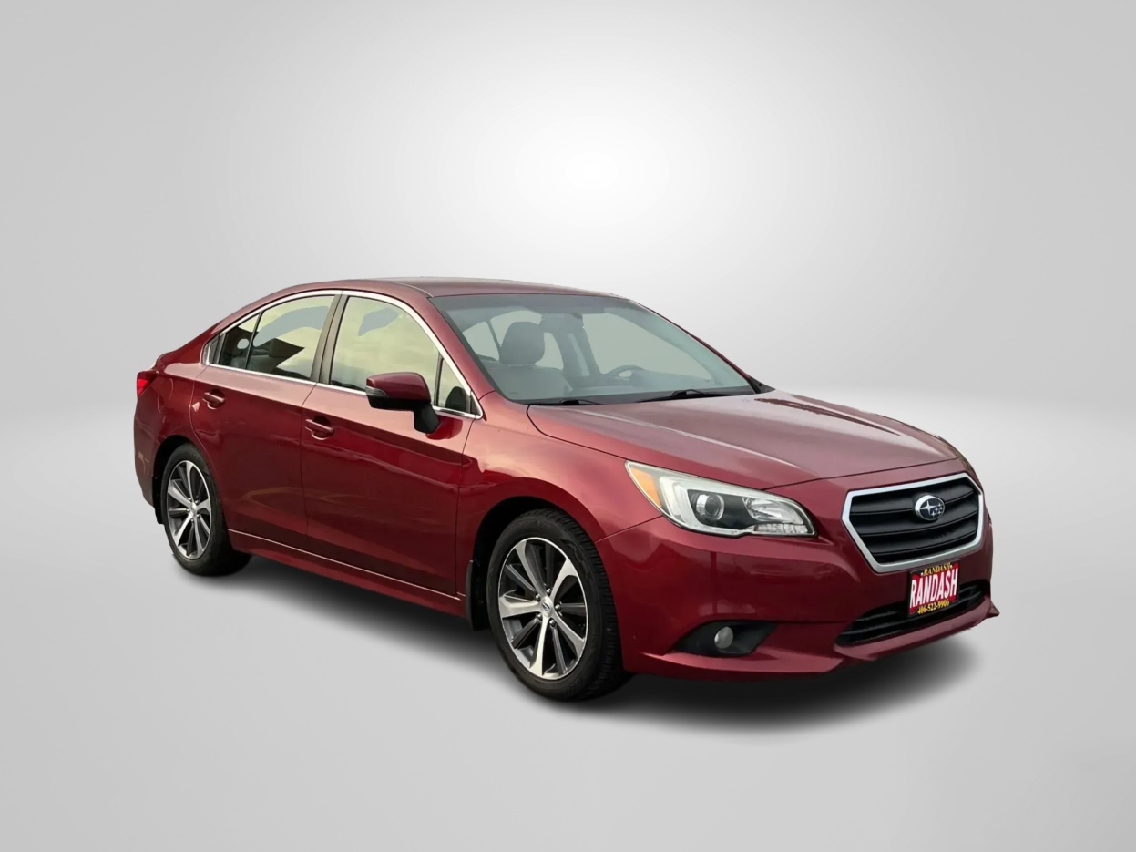 2015 Subaru Legacy 2.5i Limited