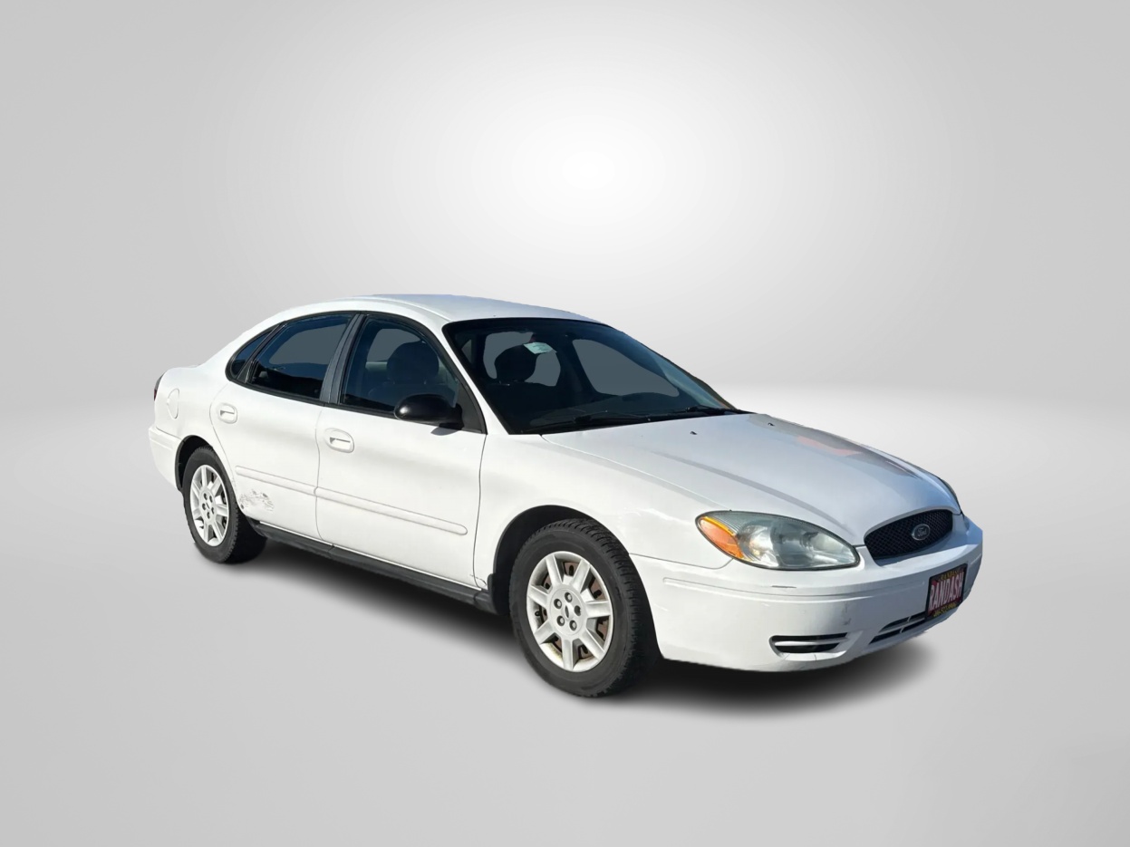 2005 Ford Taurus SE