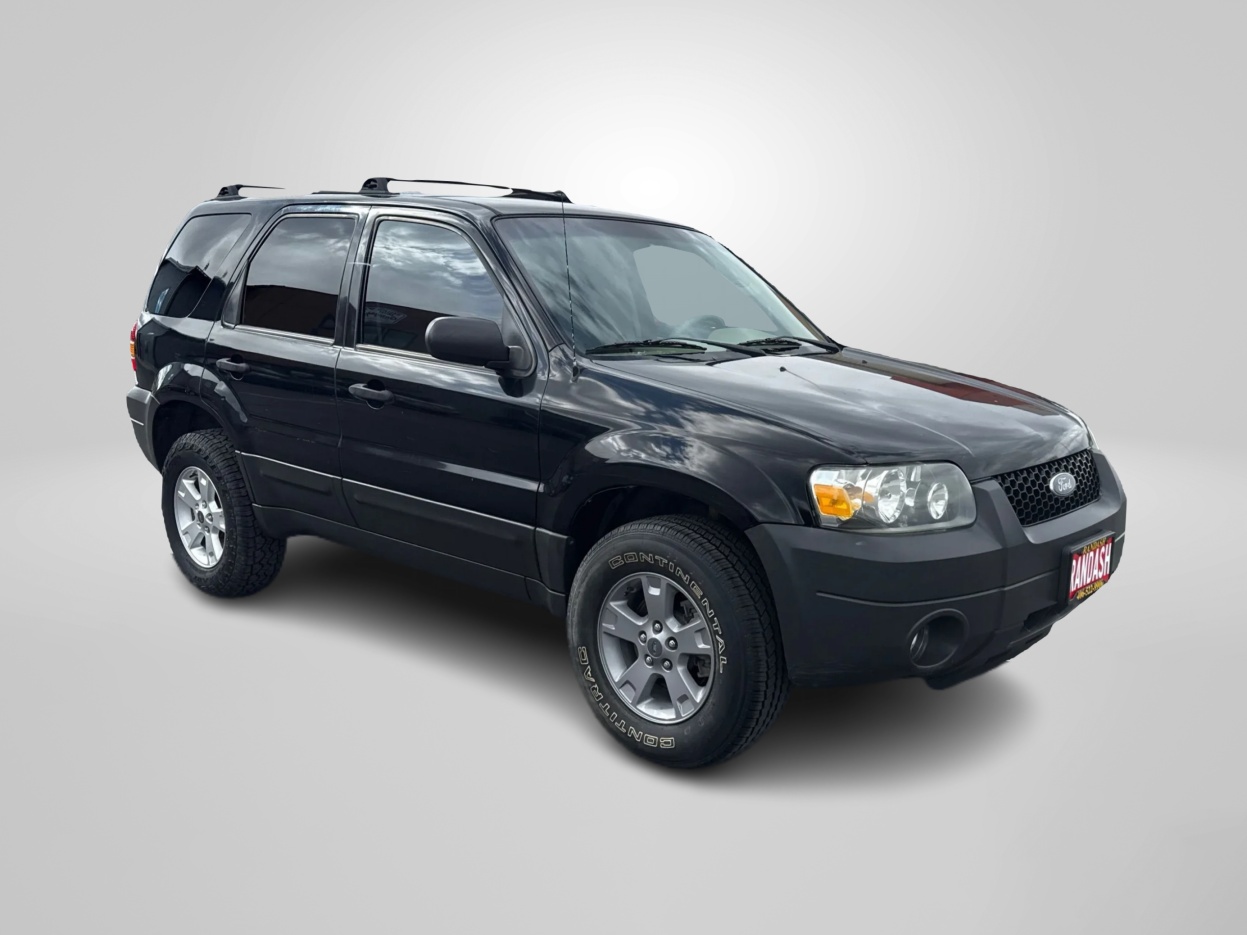 2005 Ford Escape XLT