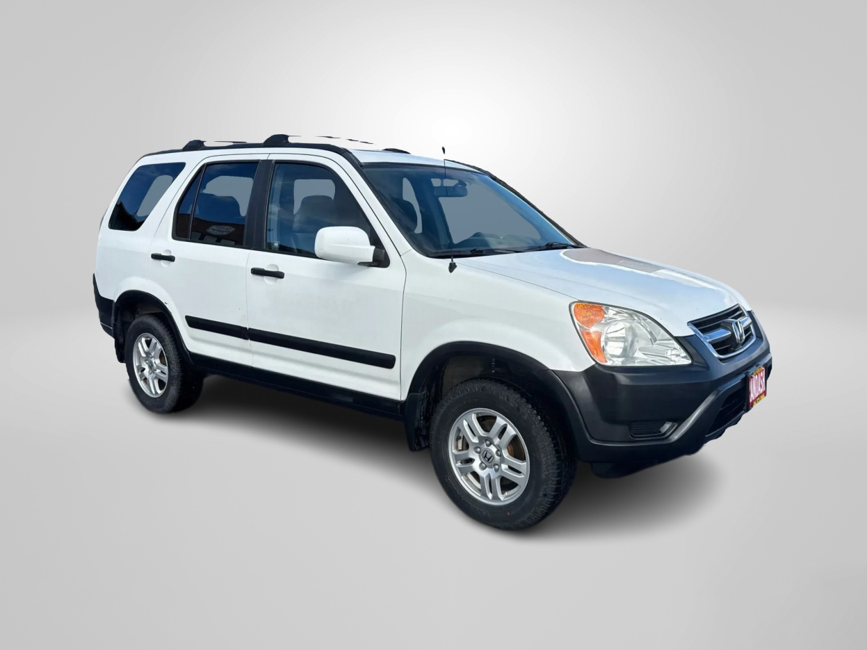 2003 Honda CR-V EX