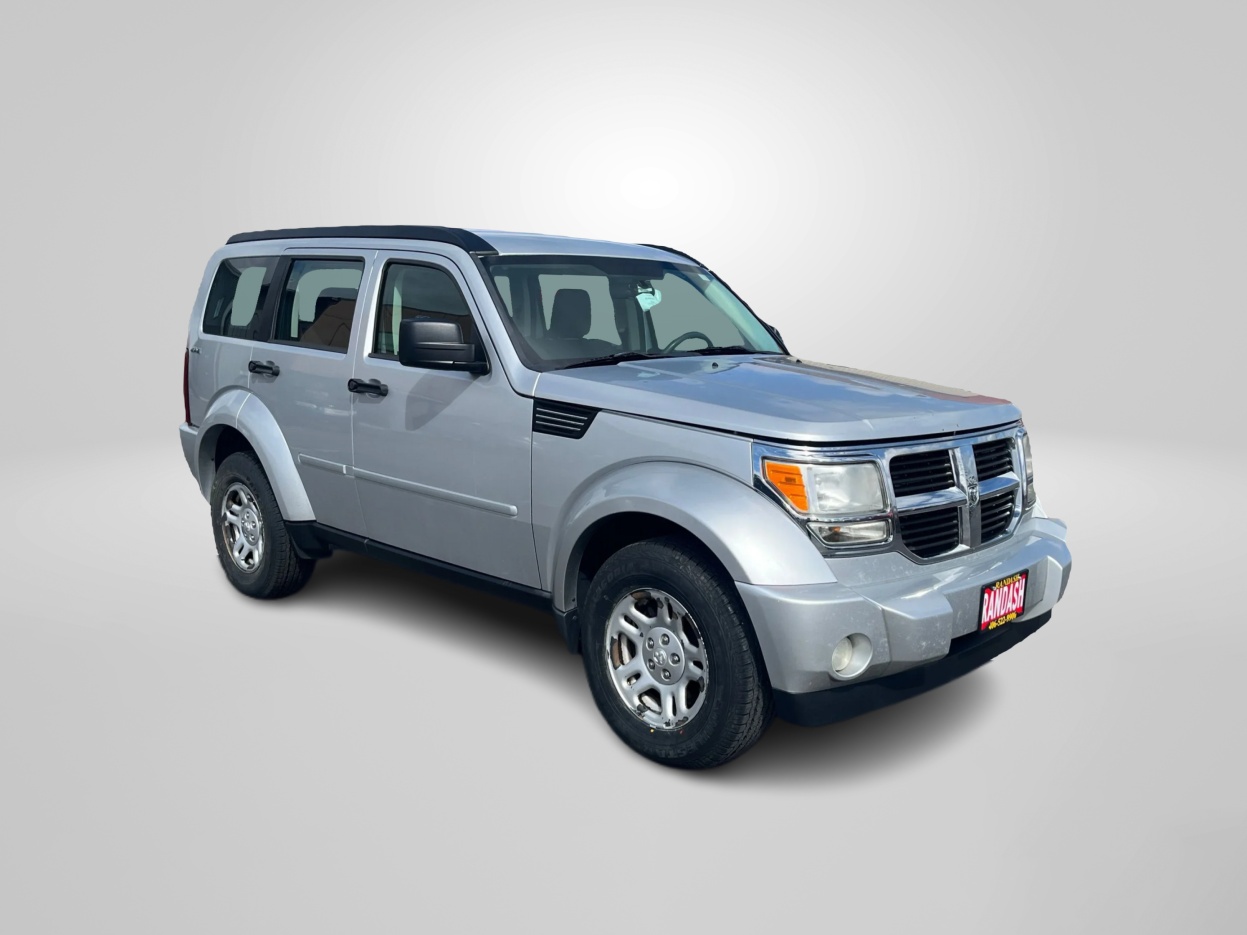 2009 Dodge Nitro SE 4X4's photo