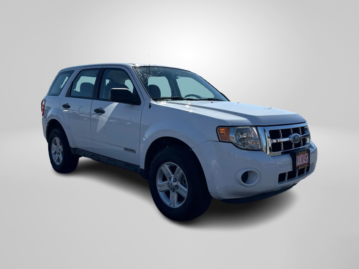 2008 Ford Escape XLS 4WD AT's photo