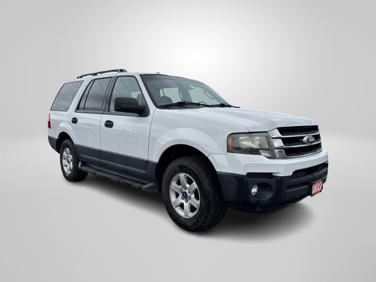2015 Ford Expedition's photo