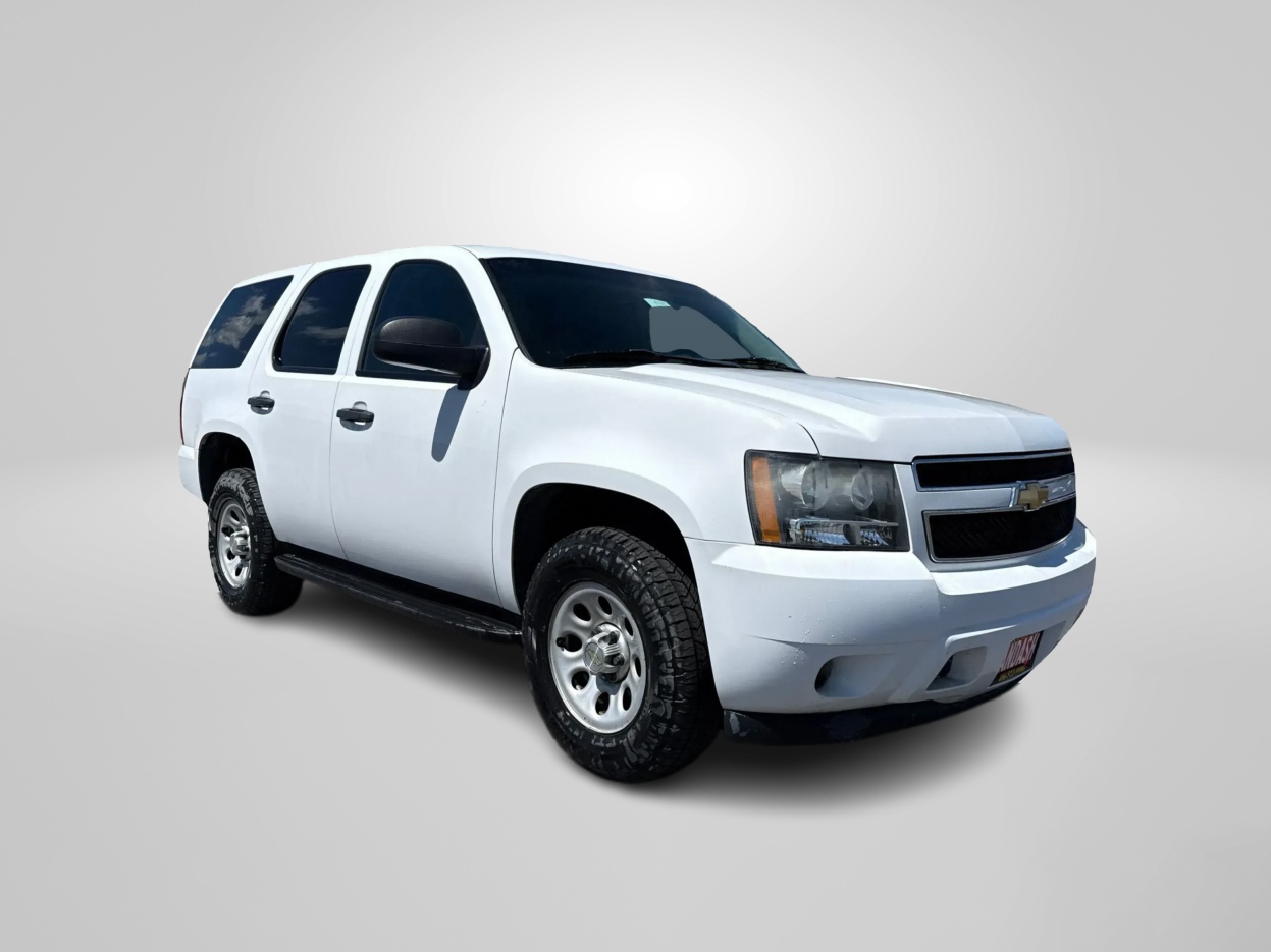 2011 Chevrolet Tahoe's photo