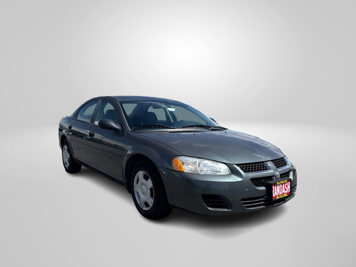 2004 Dodge Stratus's photo