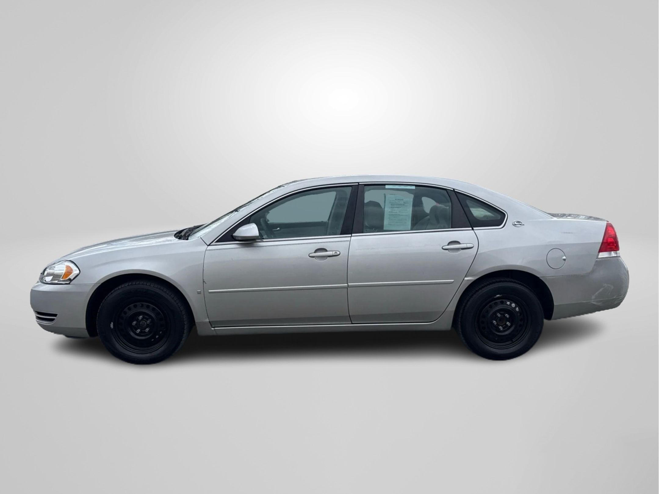 2008 Chevrolet Impala LS - Photo 8