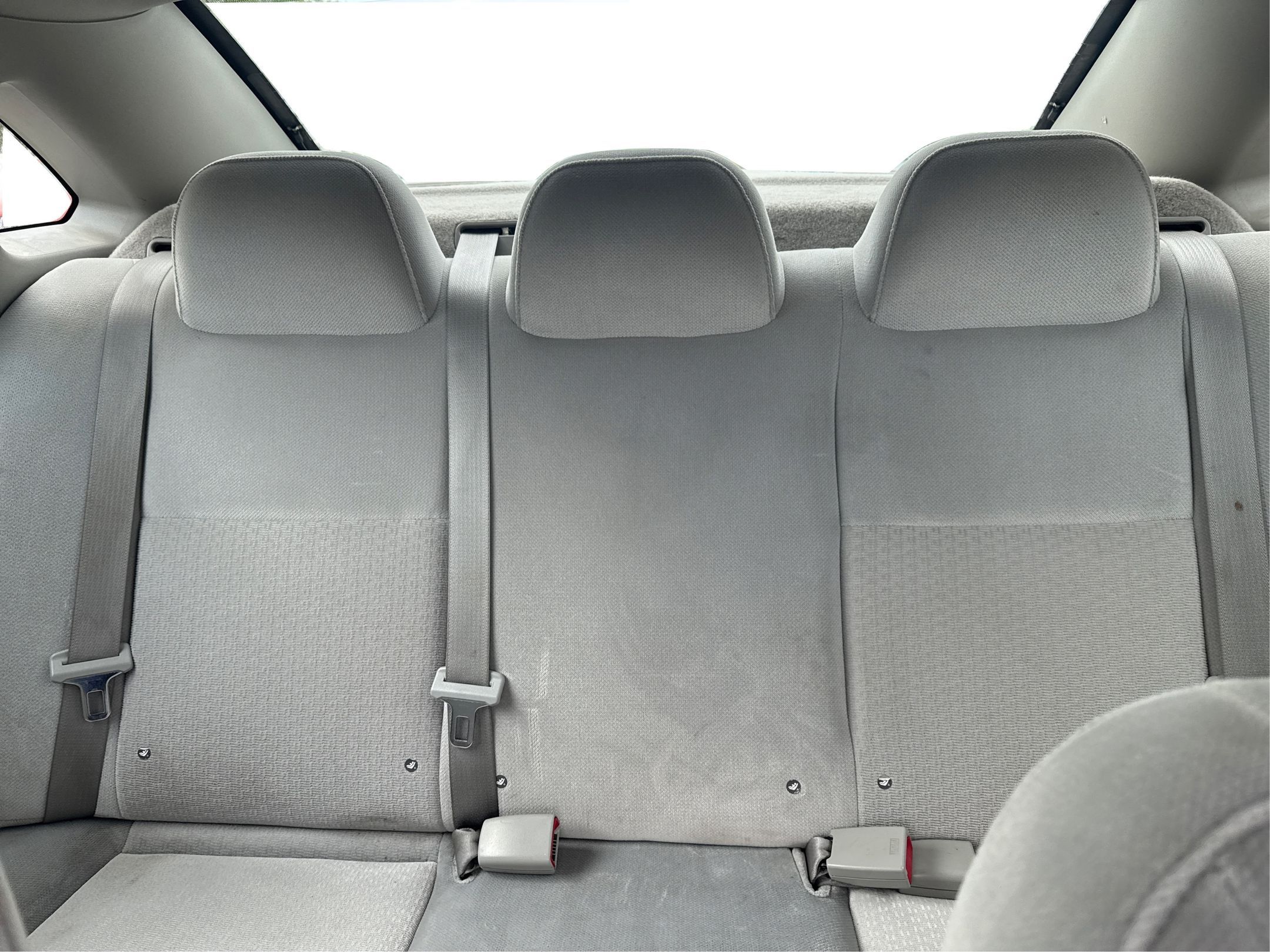 2008 Chevrolet Impala LS - Photo 15