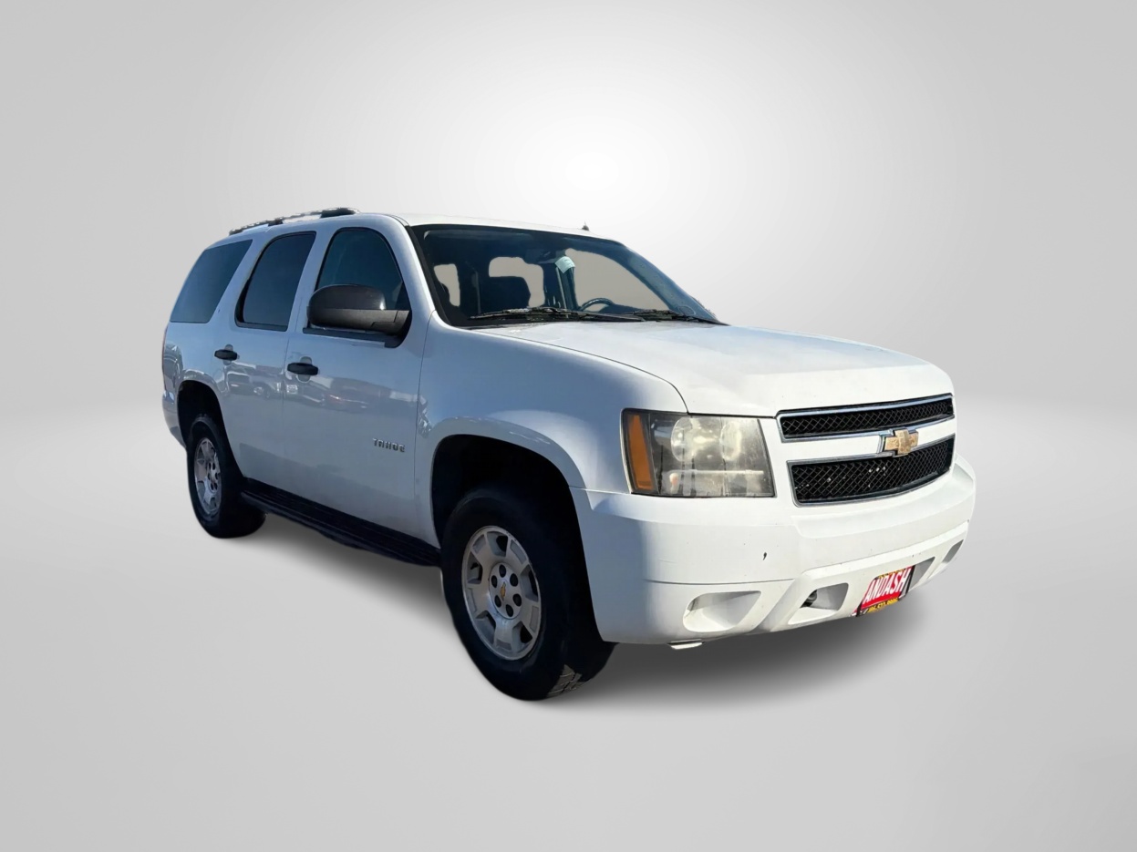 2010 Chevrolet Tahoe LS