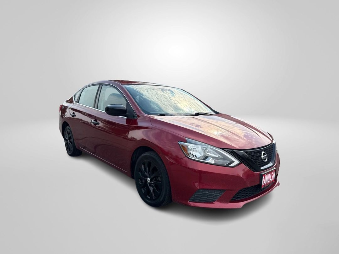 2019 Nissan Sentra