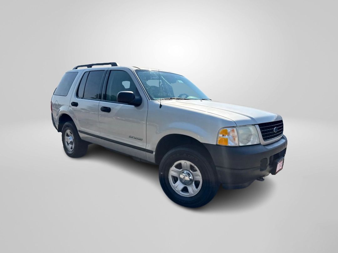 2005 Ford Explorer XLS