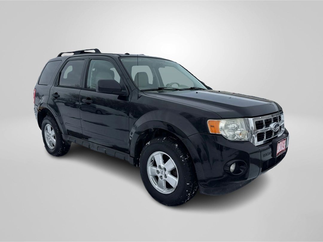 2009 Ford Escape