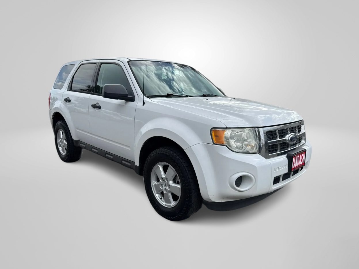 2009 Ford Escape