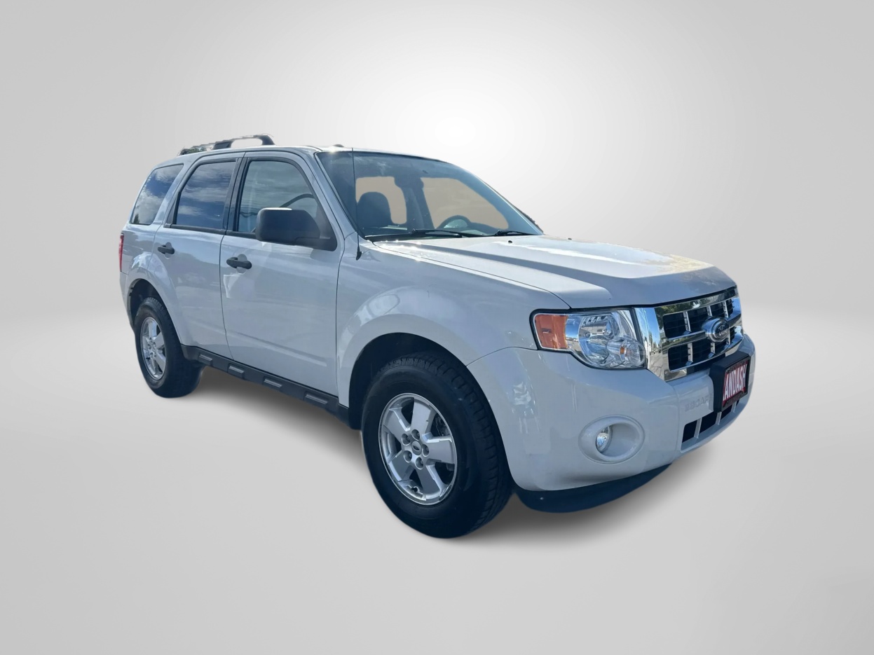 2012 Ford Escape