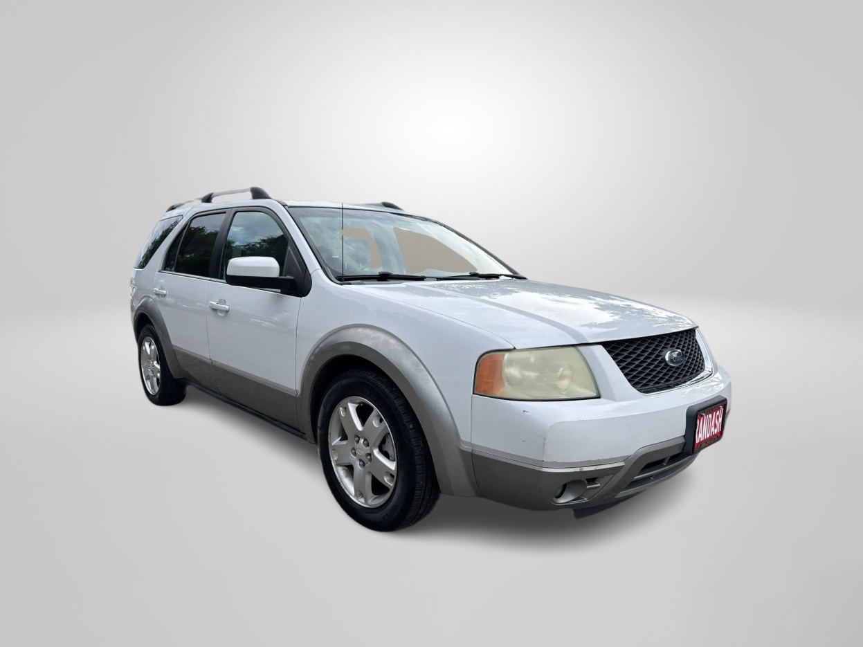 2007 Ford Freestyle SEL