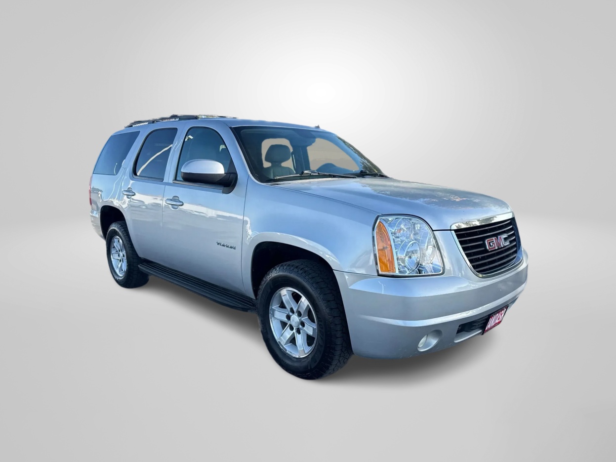 2010 GMC Yukon