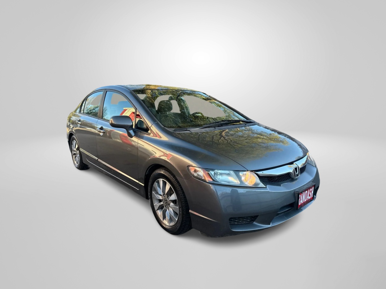2010 Honda Civic